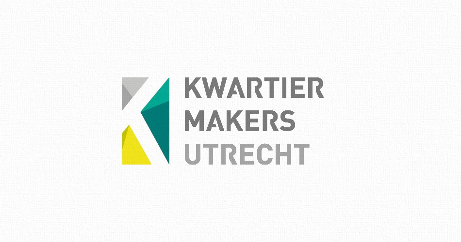 Creatief logo Kwartiermakers