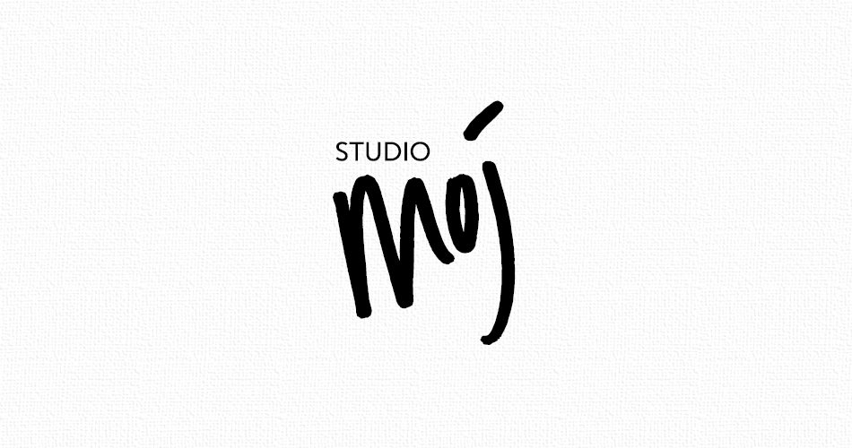 Logo Studio Moj